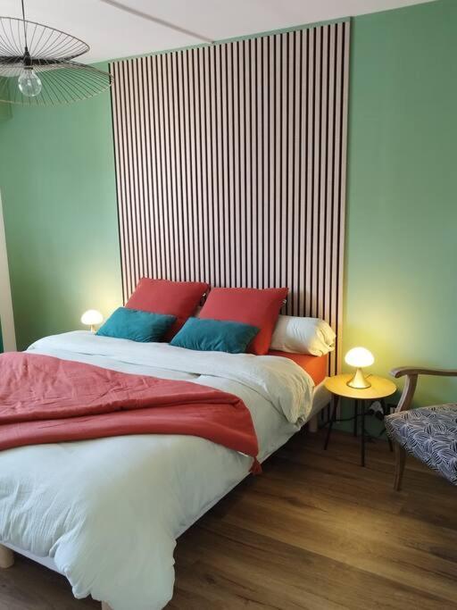 Appartement Au Coeur De Paimpol Exterior foto