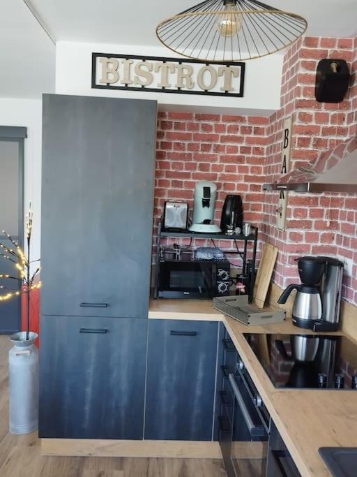Appartement Au Coeur De Paimpol Exterior foto